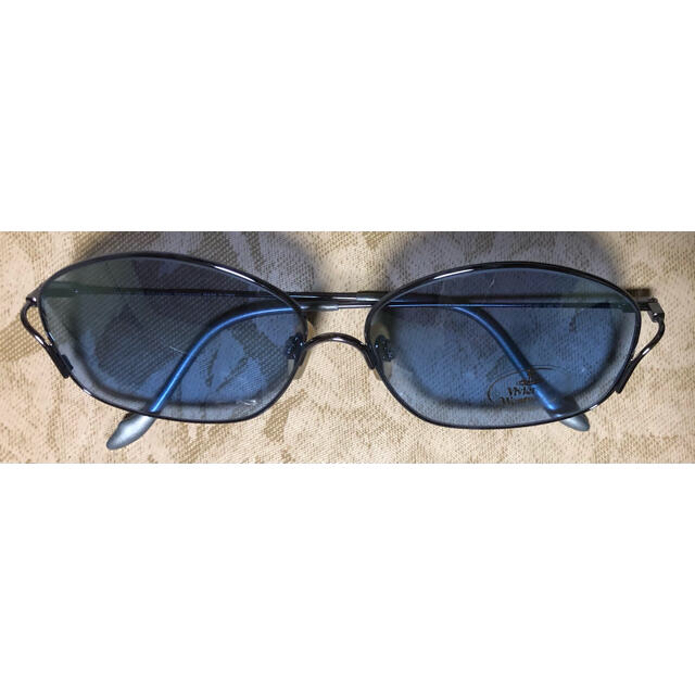 Vivienne Westwood(ヴィヴィアンウエストウッド)のVivienne Westwood sunglasses サングラス レディースのファッション小物(サングラス/メガネ)の商品写真