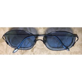 ヴィヴィアンウエストウッド(Vivienne Westwood)のVivienne Westwood sunglasses サングラス(サングラス/メガネ)