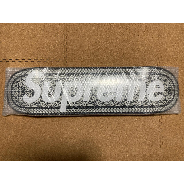 Supreme(シュプリーム)の21F/W 新品未使用 Spitfire Celtic スケート デッキ ボード スポーツ/アウトドアのスポーツ/アウトドア その他(スケートボード)の商品写真