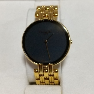 ディオール(Christian Dior) 腕時計 メンズ腕時計(アナログ)の通販 52 