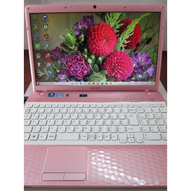 SONY - VAIO Core i5 新品SSD Win10 マイクロソフトオフィス