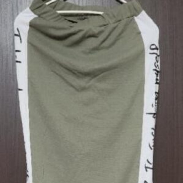 ANAP(アナップ)のANAP☆ロンスカ☆サイズフリー レディースのスカート(ロングスカート)の商品写真