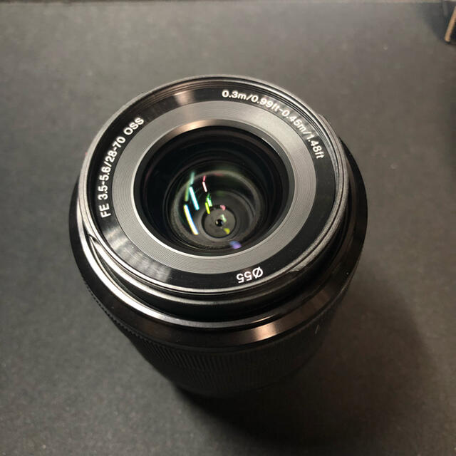 SONY α7II 標準ズームレンズキット SONY α7II 標準ズームレンズキット