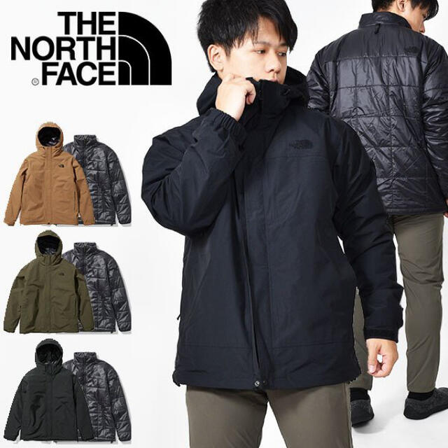 ブラックサイズ【美品】THE NORTH FACE  マウンテンパーカー  ジャケット