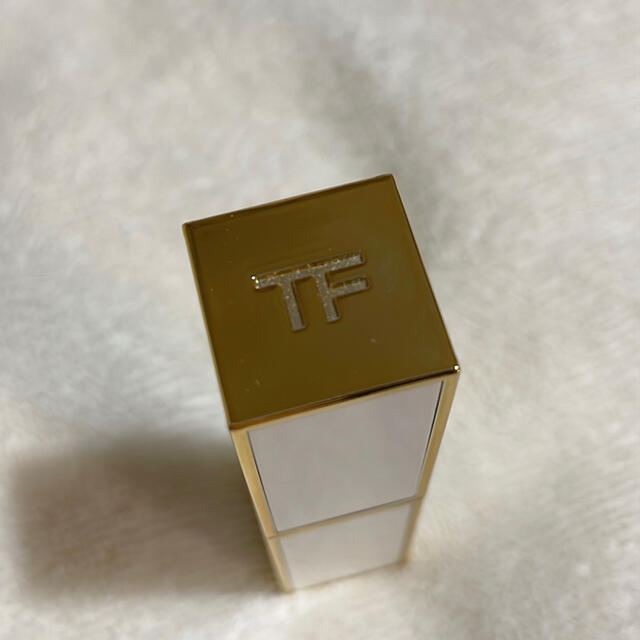 TOM FORD(トムフォード)のTOM FORD ウルトラシャインリップカラー　09ラビナス コスメ/美容のベースメイク/化粧品(口紅)の商品写真