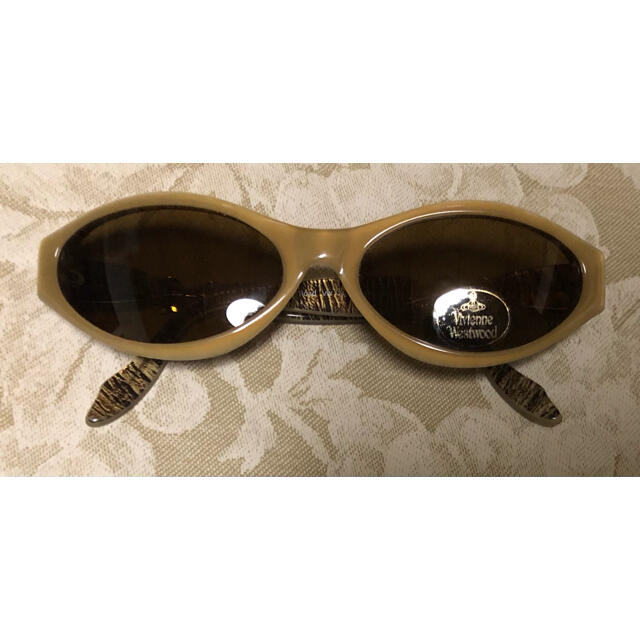 Vivienne Westwood(ヴィヴィアンウエストウッド)のVivienne Westwood sunglasses サングラス レディースのファッション小物(サングラス/メガネ)の商品写真