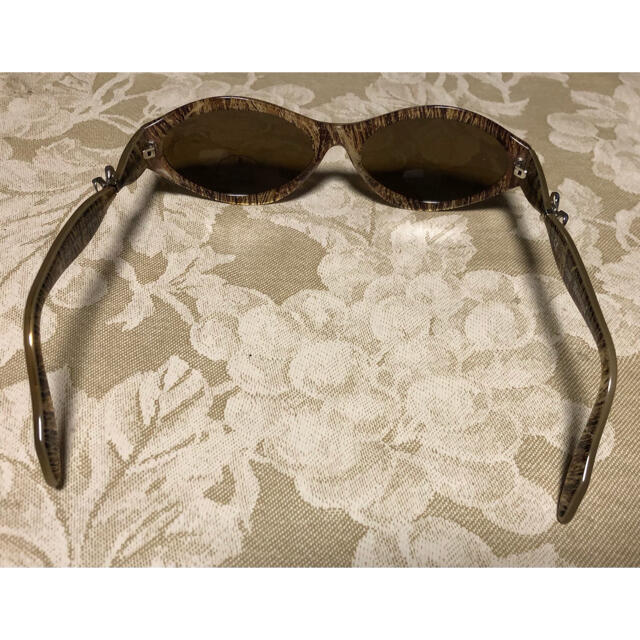 Vivienne Westwood(ヴィヴィアンウエストウッド)のVivienne Westwood sunglasses サングラス レディースのファッション小物(サングラス/メガネ)の商品写真