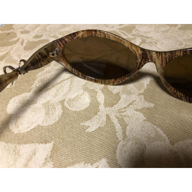 Vivienne Westwood(ヴィヴィアンウエストウッド)のVivienne Westwood sunglasses サングラス レディースのファッション小物(サングラス/メガネ)の商品写真