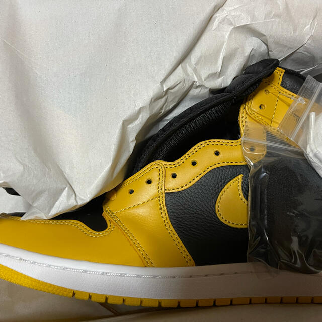 Nike Air Jordan 1 Retro High OG  Pollen