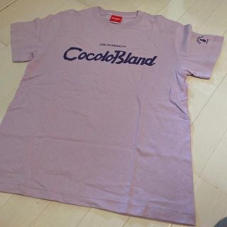 ココロブランド(COCOLOBLAND)のcocolobland Tシャツ(Tシャツ(半袖/袖なし))