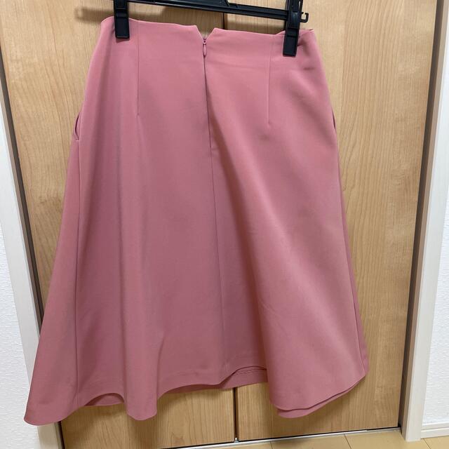 M-premier(エムプルミエ)のエムプルミ　スカート レディースのスカート(ひざ丈スカート)の商品写真