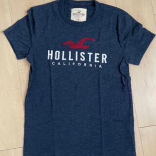 ホリスター(Hollister)のホリスター　シャツ(Tシャツ(半袖/袖なし))