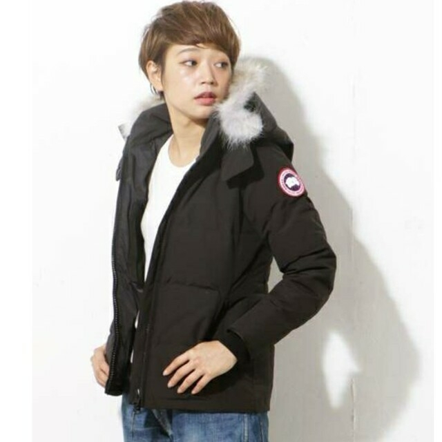 CANADA GOOSE - ひつじさん専用✩.*˚CANADA GOOSE チェルシーパーカー