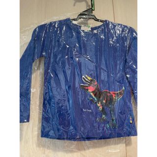 ポールスミス(Paul Smith)のポールスミスJrカットソー4a(Tシャツ/カットソー)