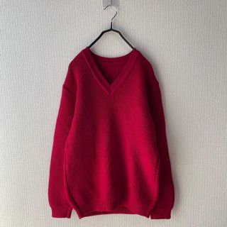 セントジェームス ニット/セーター(レディース)の通販 100点以上 オンラインストア最安値 フランス製 ピュアウール ニット saintjames ニット/セーター