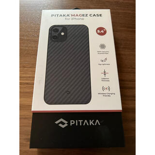 iPhone 12 mini ケース PITAKA MagEZ Case(iPhoneケース)