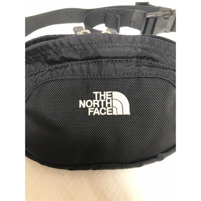 THE NORTH FACE(ザノースフェイス)のザ・ノースフェイス ウエストバッグ ボディバッグ ヒップバッグ メンズのバッグ(ショルダーバッグ)の商品写真