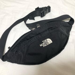 ザノースフェイス(THE NORTH FACE)のザ・ノースフェイス ウエストバッグ ボディバッグ ヒップバッグ(ショルダーバッグ)