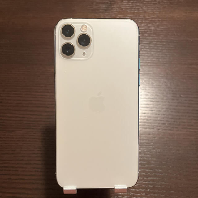 桜色さま専用　iPhone11 Pro 64GB SIMフリー