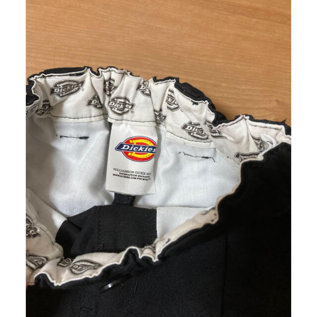 Dickies(ディッキーズ)の新品未使用！！ ディッキーズ  チノパン 110サイズ キッズ/ベビー/マタニティのキッズ服男の子用(90cm~)(パンツ/スパッツ)の商品写真