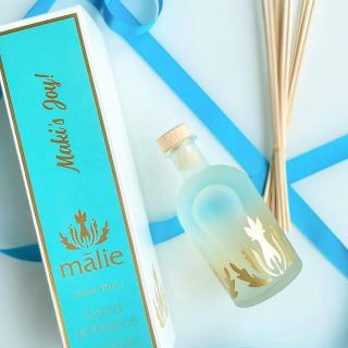 マリエオーガニクス(Malie Organics)の日本完売品☆マリエオーガニクス　ディフューザー　マキズジョイ240ml(アロマディフューザー)