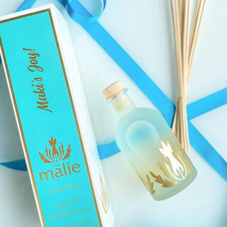 マリエオーガニクス(Malie Organics)の日本完売品☆マリエオーガニクス　ディフューザー　マキズジョイ240ml(アロマディフューザー)