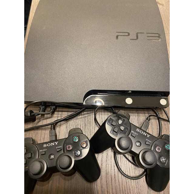 PS3本体 CECH-2000A - 家庭用ゲーム機本体