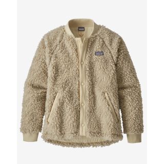 パタゴニア(patagonia)の専用🎀K's SHOP様　パタゴニア　ガールズ・レトロX・ボマー・ジャケット(ノーカラージャケット)