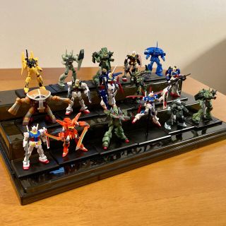 BANDAI - ガンダムコレクション10 フィギュア まとめ売りの通販 by