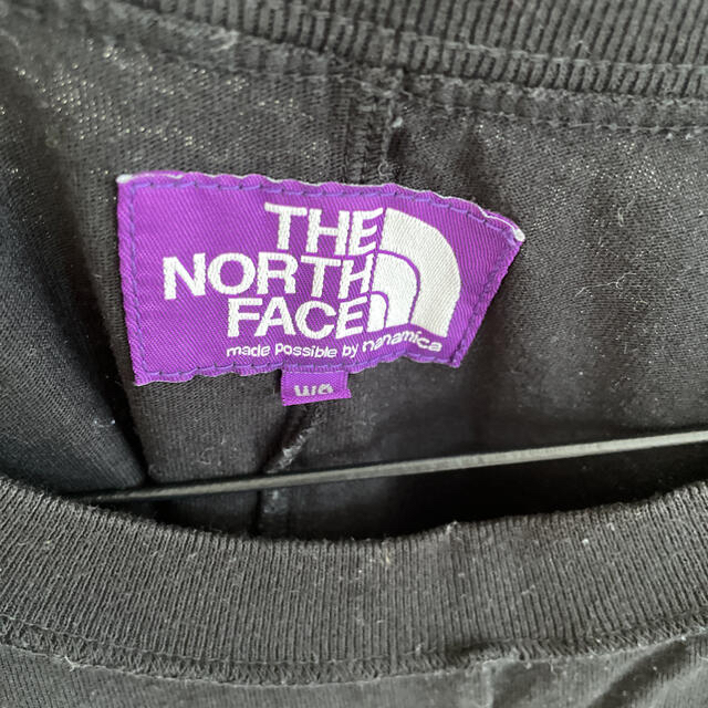 THE NORTH FACE(ザノースフェイス)のTHE NORTH FACE クルーネックドレス レディースのワンピース(ひざ丈ワンピース)の商品写真