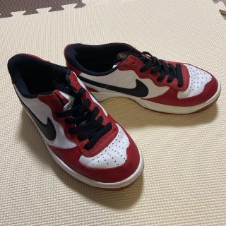 ナイキ(NIKE)のNIKE ACE 83 スニーカー(スニーカー)