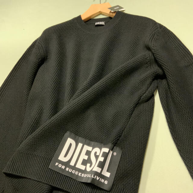 洗練されたデザイン DIESEL 2021秋冬新製品  K-HONOLULU