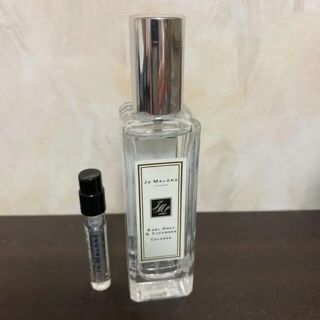 ジョーマローン(Jo Malone)のジョーマローン　アールグレイ＆キューカンバー(ユニセックス)