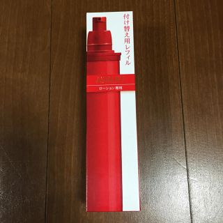 フジフイルム(富士フイルム)の新品 アスタリフト ローション レフィル(化粧水/ローション)