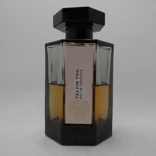 L'Artisan Parfumeur - 「ティー フォーツー」ラルチザンパフューム ...