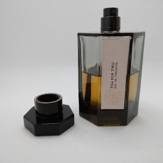 「ティー フォーツー」ラルチザンパフューム 100ml 残5割 トワレ