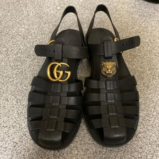 グッチ(Gucci)のGUCCI サンダル(サンダル)