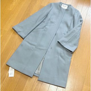 ユナイテッドアローズグリーンレーベルリラクシング(UNITED ARROWS green label relaxing)のグリーンレーベルリラクシング　コート(ロングコート)