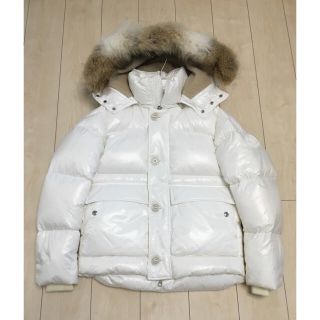 モンクレール(MONCLER)のsinya様専用 MONCLER ARMORICANO(ダウンジャケット)