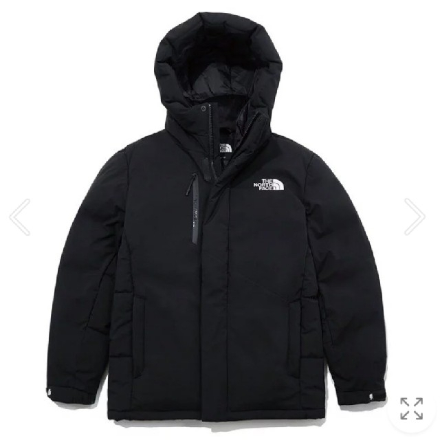 NORTH FACE ノースフェイス エクスプローリング ダウンジャケット