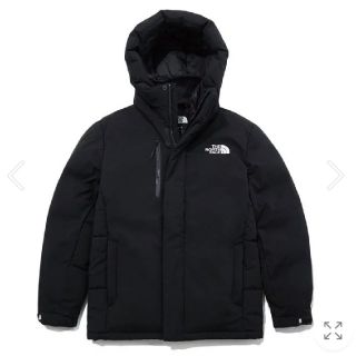 ザノースフェイス(THE NORTH FACE)のノースフェイスホワイトレーベル　バルトロ　ダウンジャケット　エクスプローリングM(ダウンジャケット)