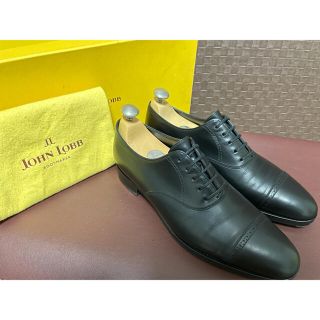 ジョンロブ(JOHN LOBB)のジョンロブ フィリップ2 7000last 6D(ドレス/ビジネス)