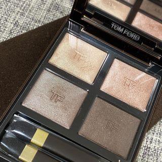 トムフォード(TOM FORD)のTomFord♡アイシャドウ(アイシャドウ)