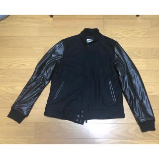 00s g star row スタジャン-
