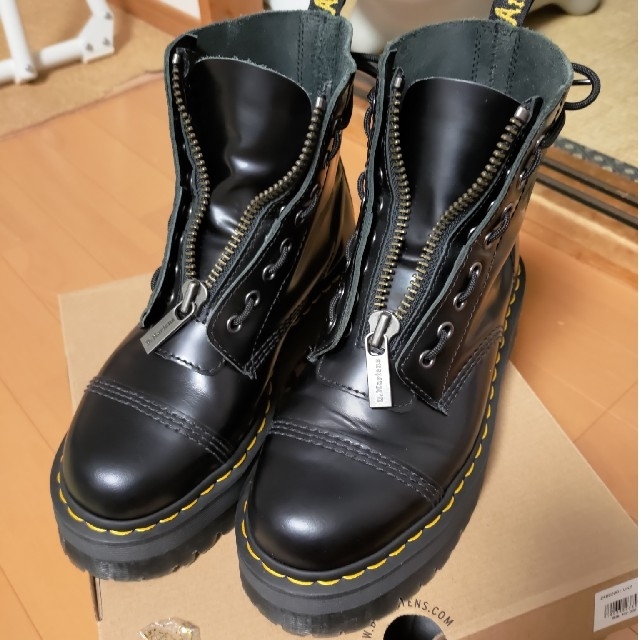 Dr.Martens(ドクターマーチン)のドクターマーチン　シンクレア　Dr.Martens SINCLAIR メンズの靴/シューズ(ブーツ)の商品写真