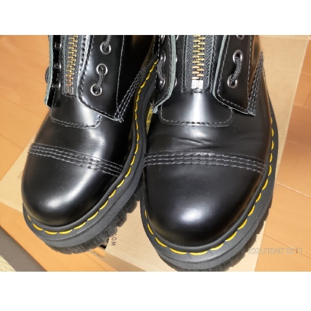 Dr.Martens(ドクターマーチン)のドクターマーチン　シンクレア　Dr.Martens SINCLAIR メンズの靴/シューズ(ブーツ)の商品写真