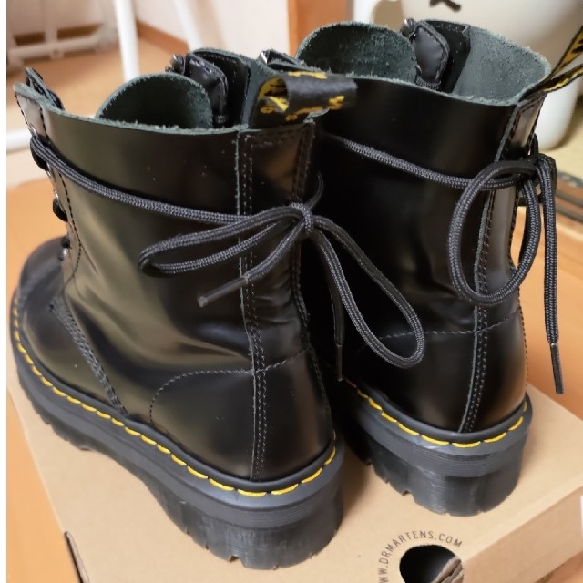 Dr.Martens(ドクターマーチン)のドクターマーチン　シンクレア　Dr.Martens SINCLAIR メンズの靴/シューズ(ブーツ)の商品写真