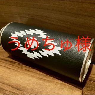 CB缶カバー　ガス缶カバー(ストーブ/コンロ)