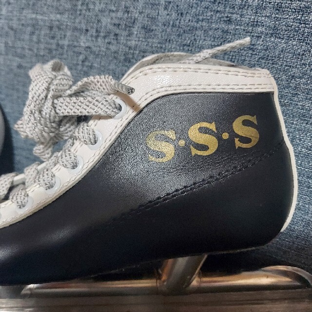 スピードスケート靴 20cmの通販 by ルジェ's shop｜ラクマ