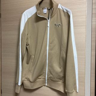 男女OK/サイズS/PUMA/Maison Kitsune/ジャージ